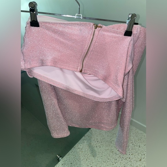 baby boo pink shimmer set, brand new! - Picture 4 of 7